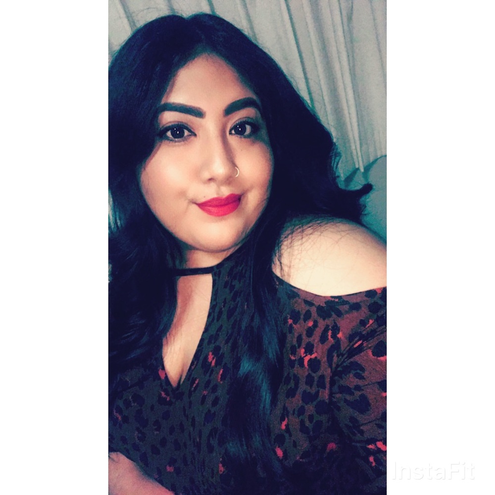 Meet your Posher, Viviana